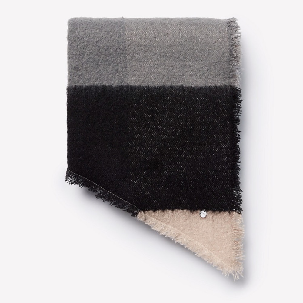 NWT! Express blanket scarf